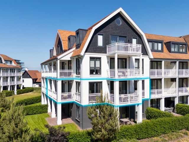 Vlamingpolderweg 4C103, Cadzand