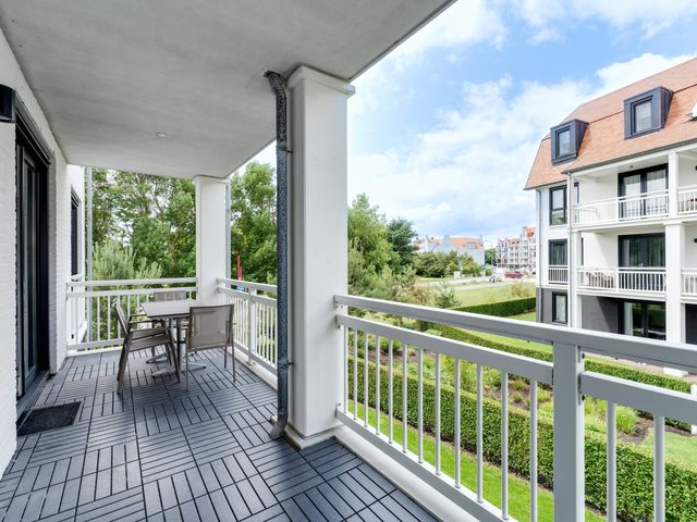 Vlamingpolderweg 4C103, Cadzand