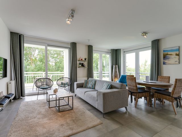 Vlamingpolderweg 4C103, Cadzand