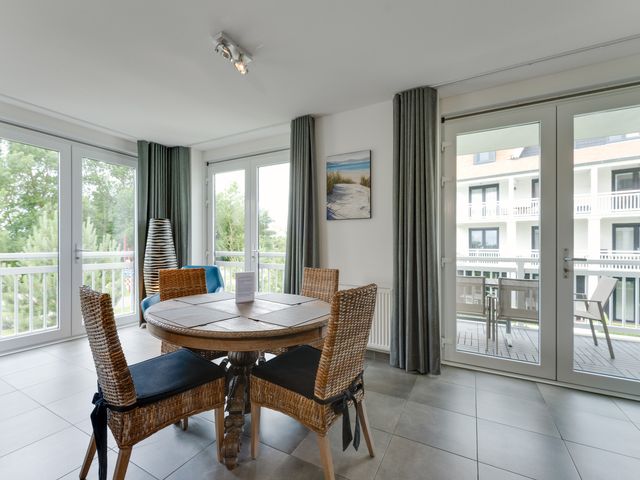 Vlamingpolderweg 4C103, Cadzand