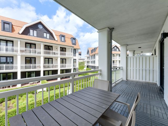 Vlamingpolderweg 4C103, Cadzand