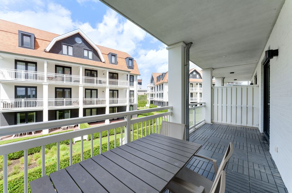 Vlamingpolderweg 4C103