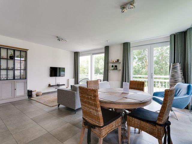 Vlamingpolderweg 4C103, Cadzand