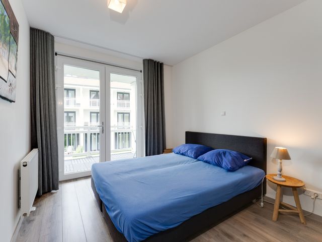 Vlamingpolderweg 4C103, Cadzand