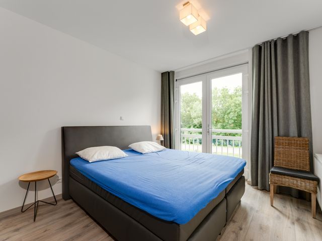 Vlamingpolderweg 4C103, Cadzand