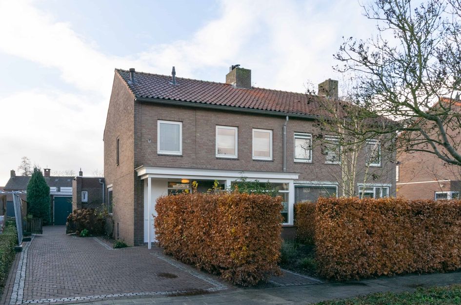 Irenestraat 13