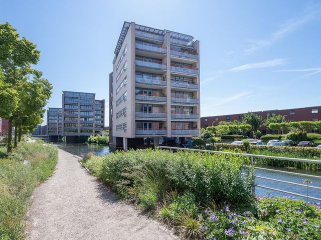 Bremenstraat 51, Zwolle