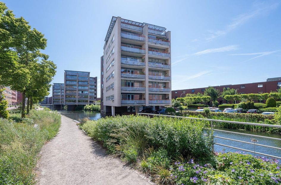 Bremenstraat 51