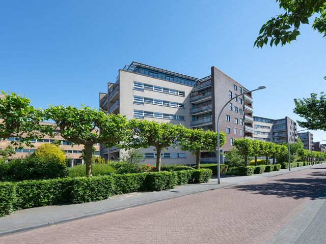Bremenstraat 51, Zwolle