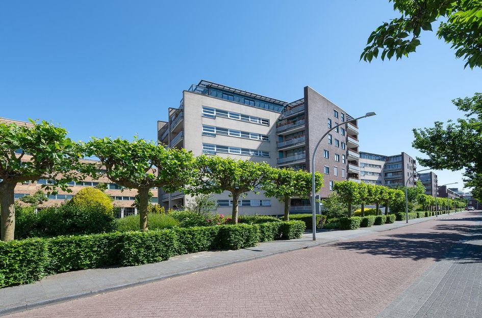 Bremenstraat 51