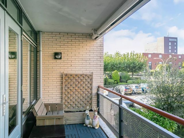 Bremenstraat 51, Zwolle