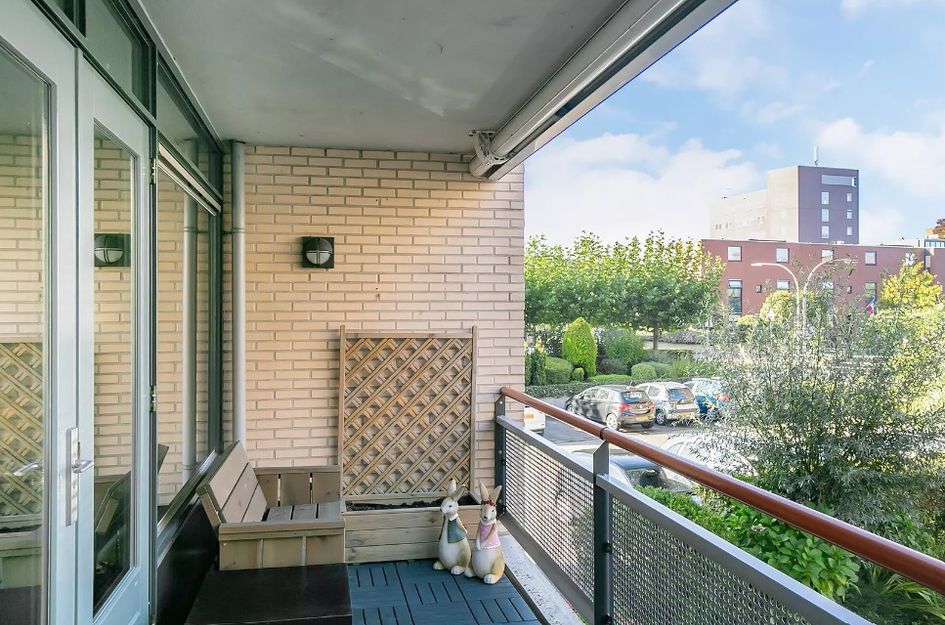 Bremenstraat 51
