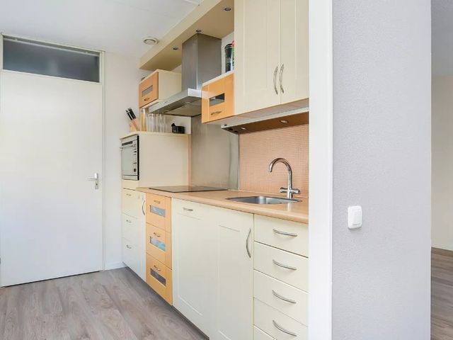Bremenstraat 51, Zwolle