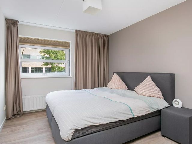 Bremenstraat 51, Zwolle