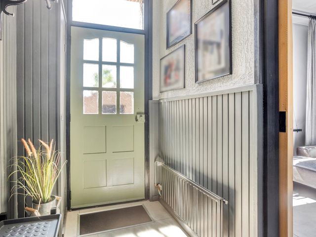 Maxburgh 5, Roosendaal