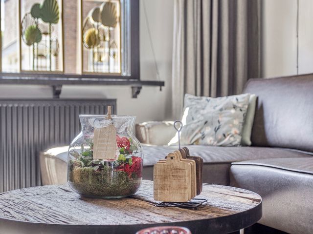 Maxburgh 5, Roosendaal