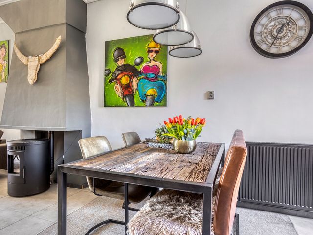 Maxburgh 5, Roosendaal