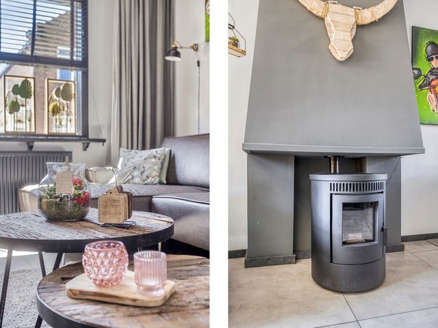 Maxburgh 5, Roosendaal