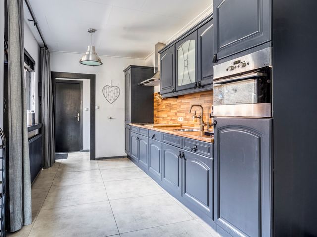 Maxburgh 5, Roosendaal