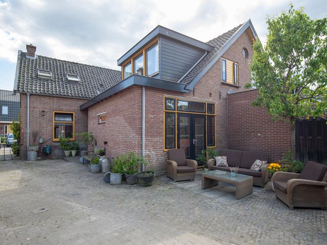 Middenstraat 36, Woudenberg