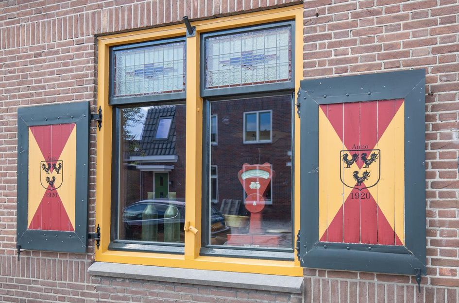 Middenstraat 36