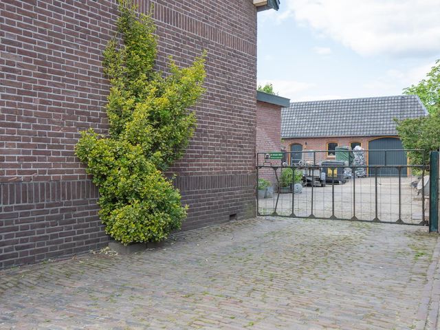 Middenstraat 36, Woudenberg