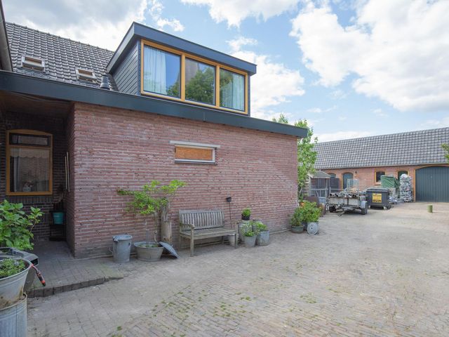 Middenstraat 36, Woudenberg