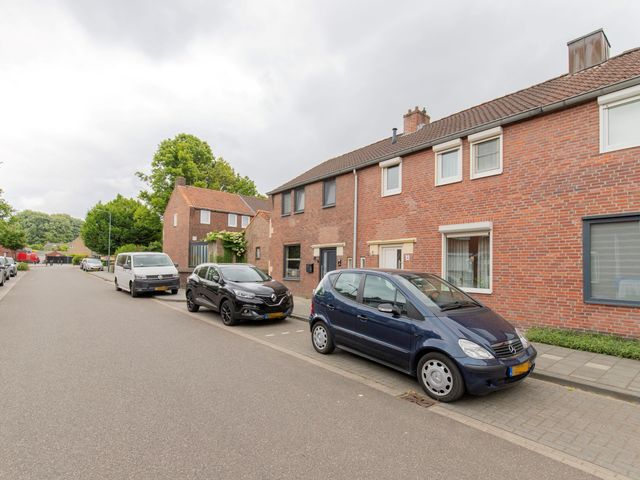Henri Jonasstraat 4, Sittard