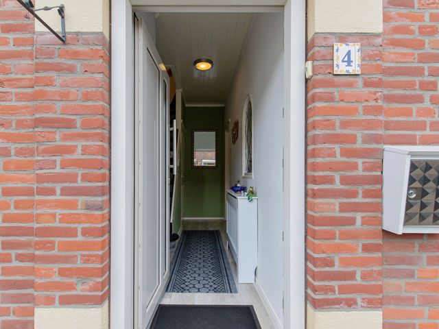 Henri Jonasstraat 4, Sittard
