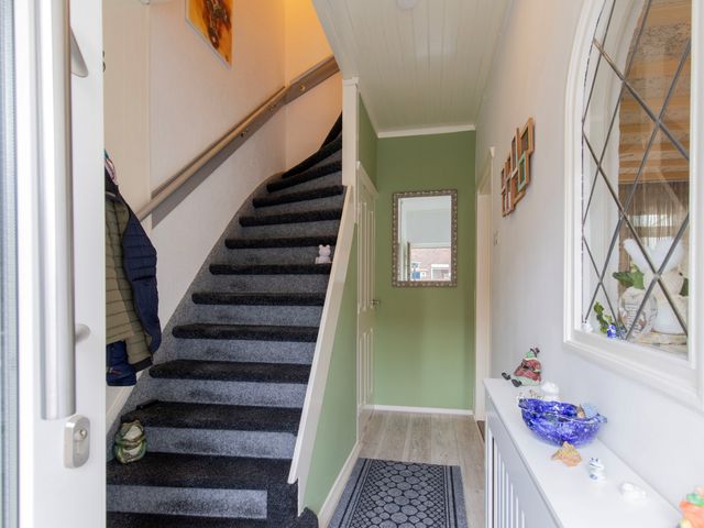 Henri Jonasstraat 4, Sittard