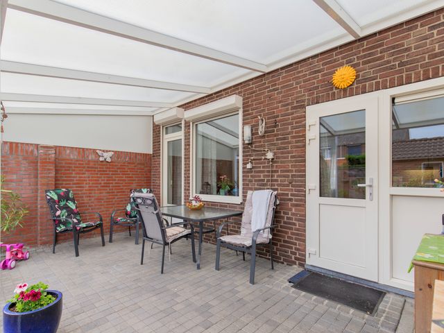 Henri Jonasstraat 4, Sittard
