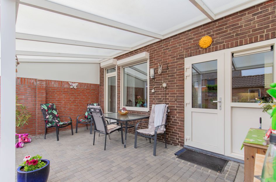 Henri Jonasstraat 4