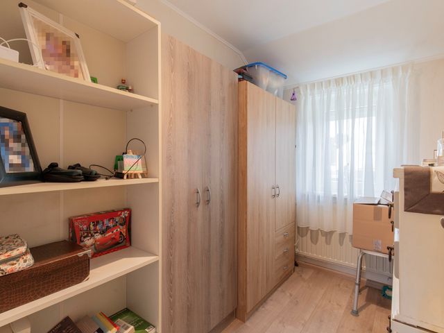 Henri Jonasstraat 4, Sittard