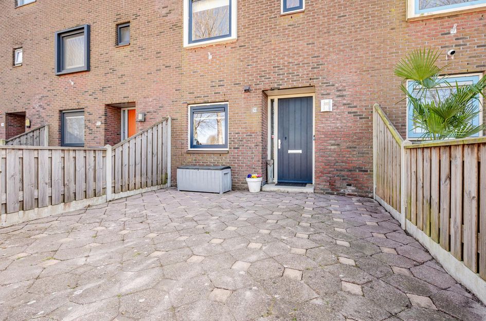 Zadkinestraat 70