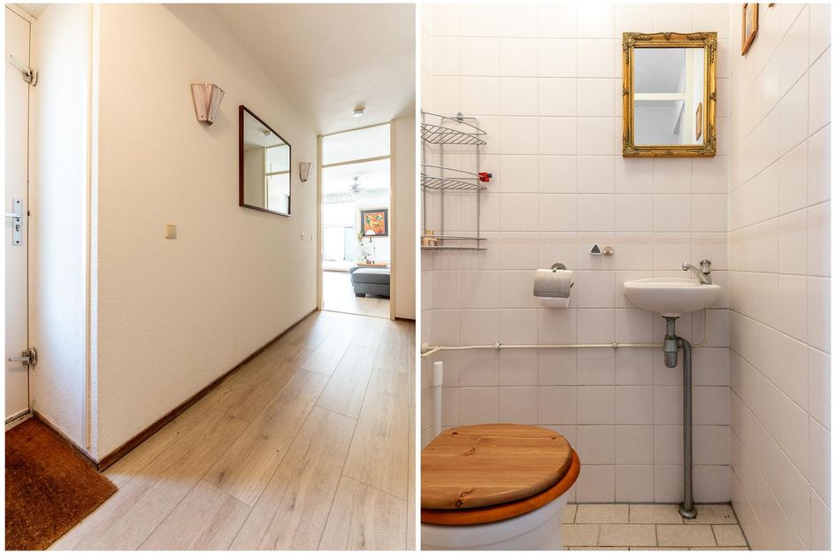 Okapistraat 1