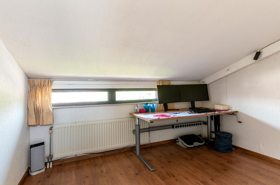 Okapistraat 1