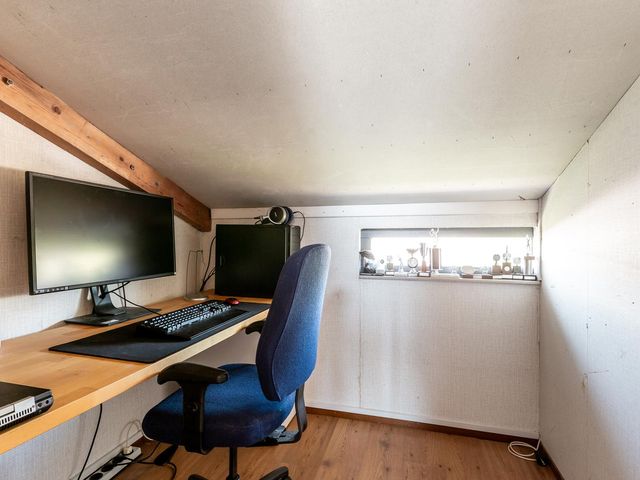 Okapistraat 1, Almere