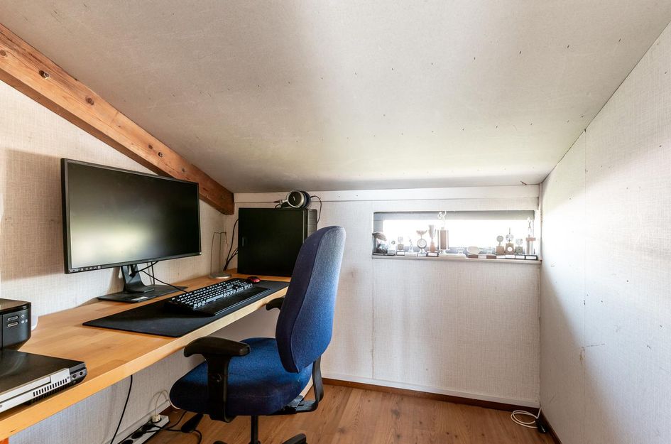 Okapistraat 1