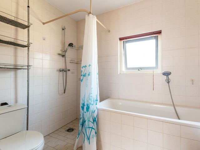 Okapistraat 1, Almere