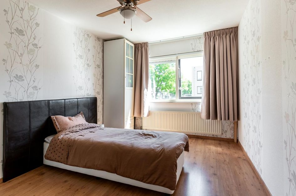 Okapistraat 1