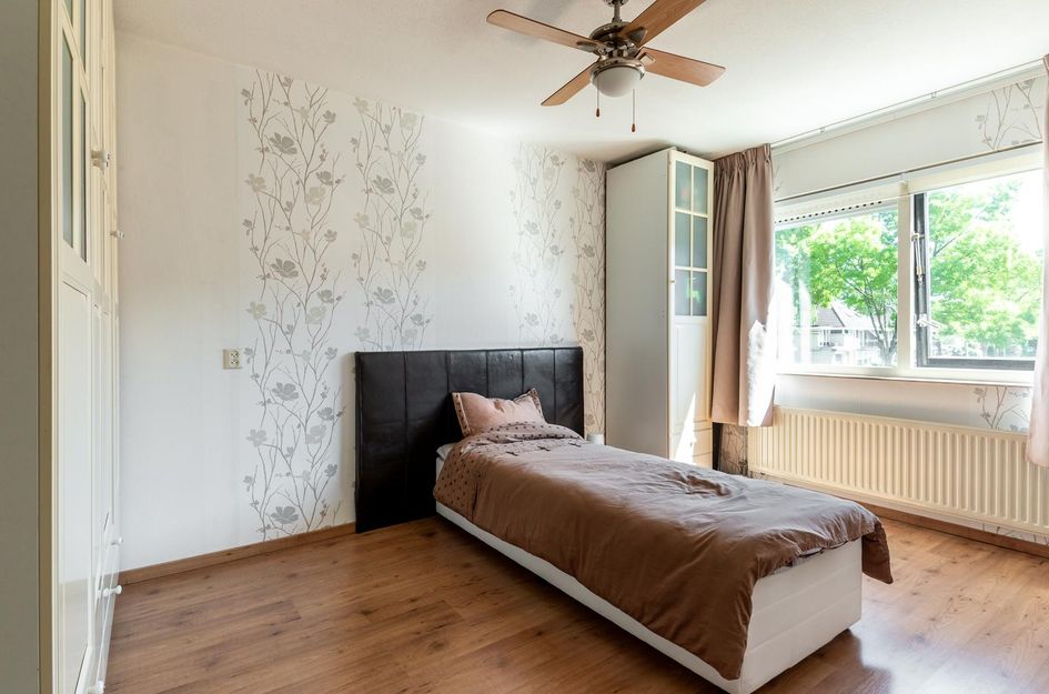 Okapistraat 1