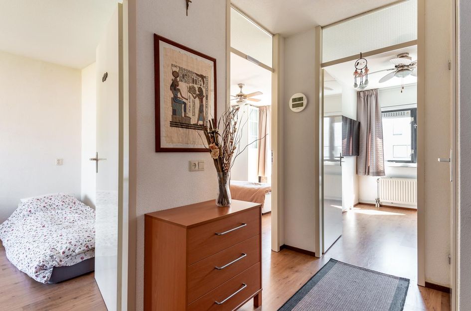 Okapistraat 1