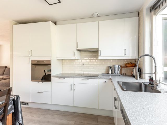 Okapistraat 1, Almere