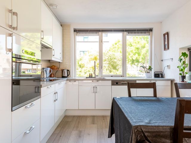 Okapistraat 1, Almere