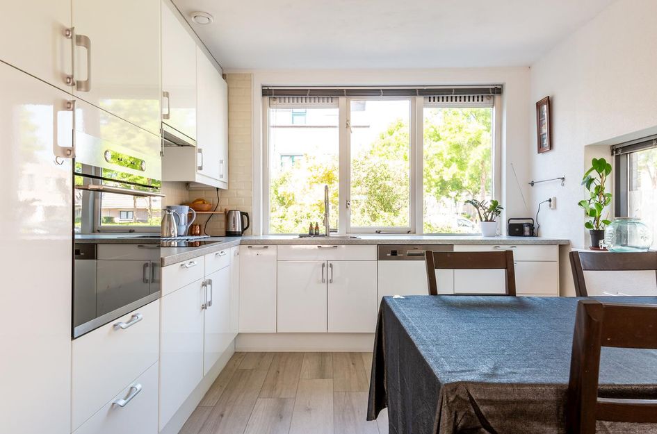 Okapistraat 1