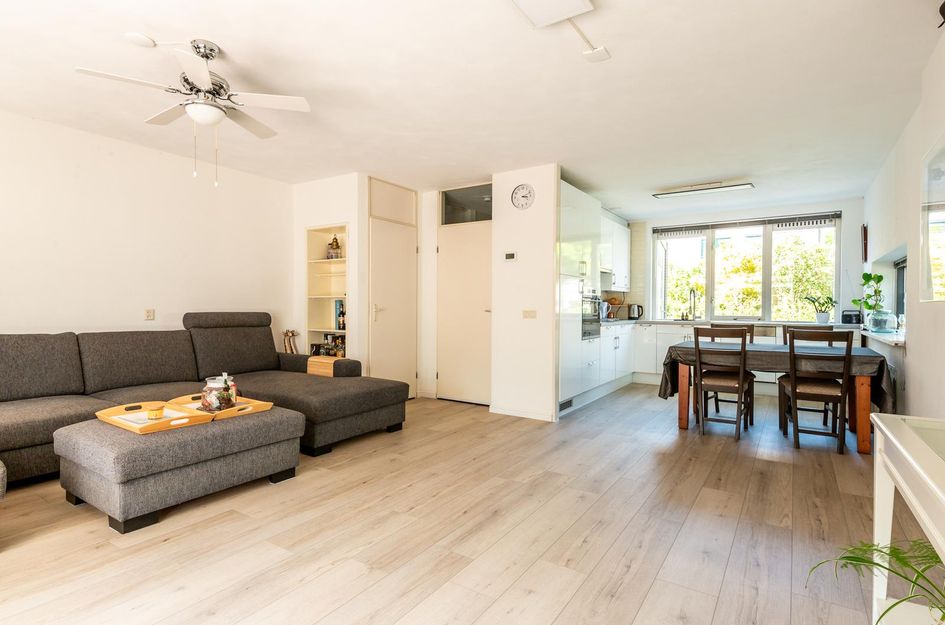 Okapistraat 1