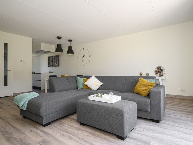 Duinstraat 12, Almere