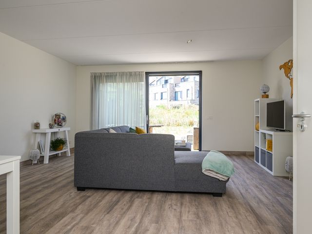 Duinstraat 12, Almere