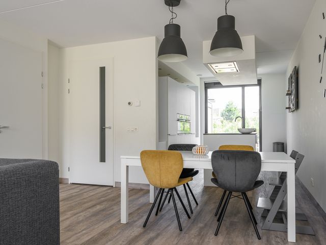 Duinstraat 12, Almere