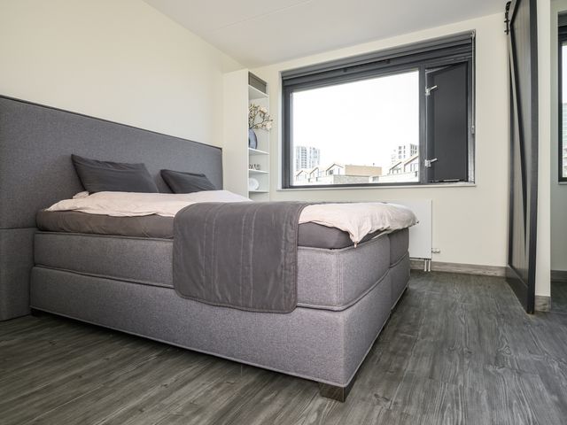 Duinstraat 12, Almere